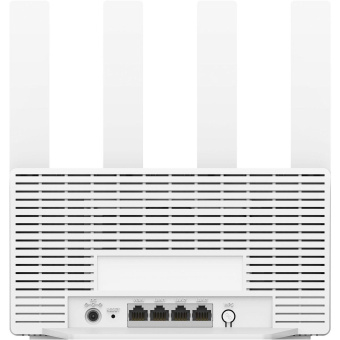 Роутер беспроводной Cudy WR3600E BE3600 10/100/1000BASE-TX белый от магазина РЭССИ