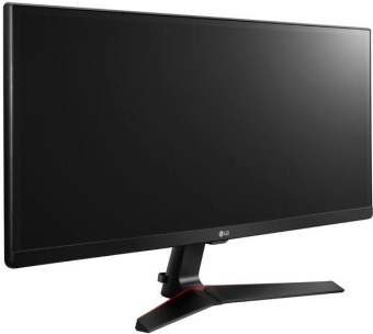 Монитор LG 34" Gaming 34UM69G-B черный IPS LED 5ms 21:9 HDMI матовая 1000:1 250cd 178гр/178гр 2560x1080 DP FHD USB 8.4кг от магазина РЭССИ