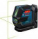 Картинка Нивелир лазерн. Bosch GLL 2-15 G + LB 10 2кл.лаз. 540нм цв.луч. зеленый 2луч. (0601063W00) от магазина РЭССИ Нивелир лазерн. Bosch GLL 2-15 G + LB 10 2кл.лаз. 540нм цв.луч. зеленый 2луч. (0601063W00) от магазина РЭССИ