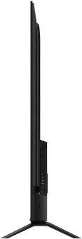 Телевизор QLED TCL 55" 55T7B черный 4K Ultra HD 60Hz DVB-T DVB-T2 DVB-C DVB-S DVB-S2 USB WiFi Smart TV (RUS) от магазина РЭССИ