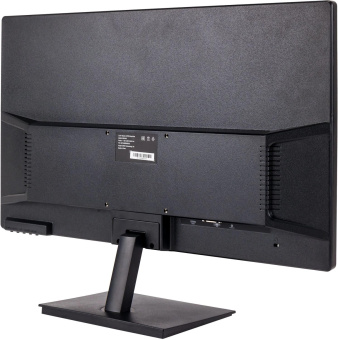 Монитор Hiper 21.5" EasyView KB2215 черный VA LED 4ms 16:9 HDMI матовая 200cd 1920x1080 75Hz VGA FHD 2.2кг от магазина РЭССИ