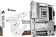 Материнская плата Gigabyte B650 A ELITE AX ICE SocketAM5 AMD B650 4xDDR5 ATX AC`97 8ch(7.1) 2.5Gg RAID+HDMI+DP от магазина РЭССИ