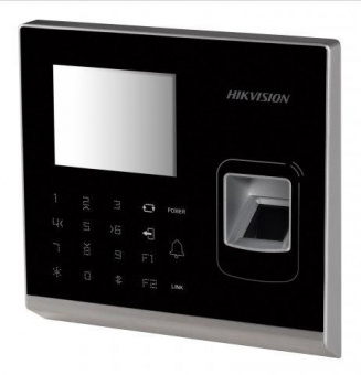 Терминал доступа Hikvision DS-K1T502DBFWX-C от магазина РЭССИ