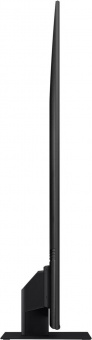 Телевизор QLED Samsung 75" QE75Q70BAUXCE Q темно-серый 4K Ultra HD 120Hz DVB-T DVB-T2 DVB-C DVB-S DVB-S2 USB WiFi Smart TV (RUS) от магазина РЭССИ