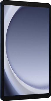 Планшет Samsung Galaxy Tab A9 SM-X110 Helio G99 (2.2) 8C RAM8Gb ROM128Gb 8.7" LCD 1340x800 Android 13 темно-синий 8Mpix 2Mpix BT WiFi Touch microSD 1Tb 5100mAh 7hr от магазина РЭССИ