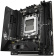 Материнская плата Asus ROG STRIX B650E-I GAMING WIFI SocketAM5 AMD B650 2xDDR5 mini-ITX AC`97 8ch(7.1) 2.5Gg RAID+HDMI от магазина РЭССИ