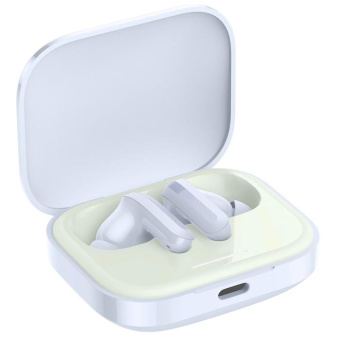 Гарнитура внутриканальные Xiaomi Redmi Buds 5 гол.небо беспроводные bluetooth в ушной раковине (BHR7631GL) от магазина РЭССИ