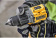 Картинка Дрель-шуруповерт DeWalt DCD805NT аккум. патрон:быстрозажимной (кейс в комплекте) от магазина РЭССИ Дрель-шуруповерт DeWalt DCD805NT аккум. патрон:быстрозажимной (кейс в комплекте) от магазина РЭССИ