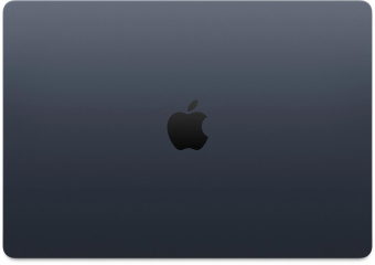 Ноутбук Apple MacBook Air A3241 M4 10 core 24Gb SSD512Gb/10 core GPU 15.3" Liquid Retina (2880x1864) macOS midnight WiFi BT Cam (MC6L4HN/A) от магазина РЭССИ