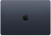 Ноутбук Apple MacBook Air A3241 M4 10 core 24Gb SSD512Gb/10 core GPU 15.3" Liquid Retina (2880x1864) macOS midnight WiFi BT Cam (MC6L4HN/A) от магазина РЭССИ
