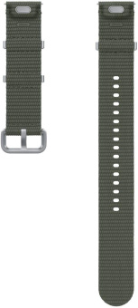 Ремешок Samsung Galaxy Watch ET-SOL30SKEGRU для Samsung Galaxy Watch 4/4 Classic зеленый от магазина РЭССИ