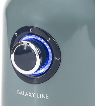 Блендер стационарный Galaxy Line GL 2160 900Вт серебристый от магазина РЭССИ