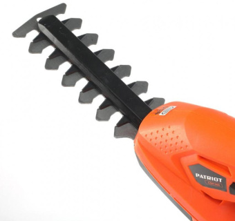 Кусторез/ножницы для травы Patriot CSH 360аккум. (250203600) от магазина РЭССИ