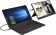 Монитор Asus 15.6" Portable MB16ACV темно-серый IPS LED 16:9 глянцевая 250cd 178гр/178гр 1920x1080 FHD USB 0.83кг от магазина РЭССИ