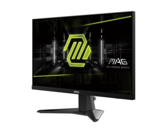 Монитор MSI 24.5" MAG 256F черный IPS LED 1ms 16:9 HDMI M/M 300cd 178гр/178гр 1920x1080 180Hz DP FHD 3.3кг от магазина РЭССИ