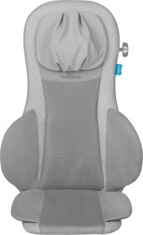 Массажная накидка Medisana MCG 820 40Вт серебристый от магазина РЭССИ