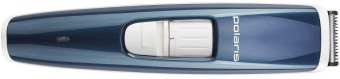 Машинка для стрижки Polaris PHC 1102R индиго (насадок в компл:1шт) от магазина РЭССИ