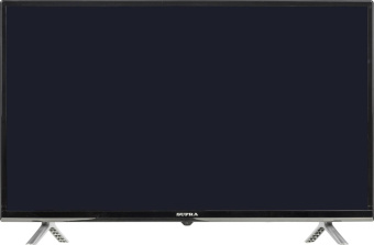 Телевизор LED Supra 32" STV-LC32LT0075W черный HD 50Hz DVB-T DVB-T2 DVB-C (RUS) от магазина РЭССИ