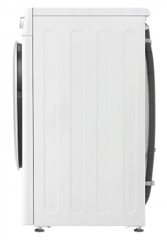 Стиральная машина LG F2WV3S7S0E пан.англ. класс: D загр.фронтальная макс.:7кг белый от магазина РЭССИ