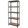 Стеллаж ПРАКТИК SBL 180KD-75x35-5 S24499371109 от магазина РЭССИ