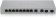 Коммутатор Zyxel XGS1010-12 XGS1010-12-ZZ0101F 8G 2SFP+ неуправляемый от магазина РЭССИ