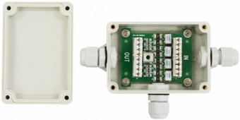Грозозащита Osnovo SP-IP/1000PW(ver2) от магазина РЭССИ