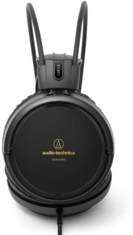 Наушники накладные Audio-Technica ATH-A550Z 3м черный проводные оголовье (10102364) от магазина РЭССИ