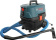Картинка Строительный пылесос Bosch GAS 12-25 PL 1250Вт (уборка: сухая) синий от магазина РЭССИ Строительный пылесос Bosch GAS 12-25 PL 1250Вт (уборка: сухая) синий от магазина РЭССИ