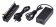 Блок питания Buro BUM-1107L70 автоматический 70W 18.5V-20V 11-connectors 4.62A от бытовой электросети от магазина РЭССИ