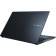 Ноутбук Asus Vivobook Pro 15 OLED M6500XU-MA104 Ryzen 9 7940HS 16Gb SSD1Tb NVIDIA GeForce RTX4050 6Gb 15.6" OLED 2.8K (2880x1620) noOS blue WiFi BT Cam (90NB1201-M00420) от магазина РЭССИ