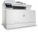 МФУ лазерный HP Color LaserJet Pro M183fw (7KW56A) A4 Net WiFi белый от магазина РЭССИ