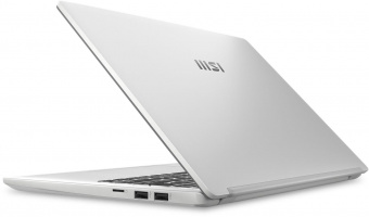 Ультрабук MSI Modern 14 C12MO-690RU Core i3 1215U 8Gb SSD256Gb Intel UHD Graphics 14" IPS FHD (1920x1080) Windows 11 Professional silver WiFi BT Cam (9S7-14J111-690) от магазина РЭССИ