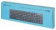 Клавиатура Оклик 500M черный USB slim Multimedia от магазина РЭССИ