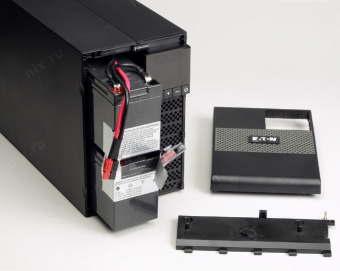 Источник бесперебойного питания Eaton 5P 5P650i 420Вт 650ВА черный от магазина РЭССИ