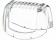 Эпилятор Panasonic ES-ED93-P520 скор.:2 насад.:7 от аккум. розовый/белый от магазина РЭССИ