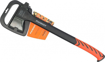 Топор Patriot PA 600 Logger X-Treme Cleaver (777001320) от магазина РЭССИ