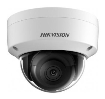 Камера видеонаблюдения IP Hikvision DS-2CD2183G2-IS(2.8mm) 2.8-2.8мм цв. корп.:белый от магазина РЭССИ