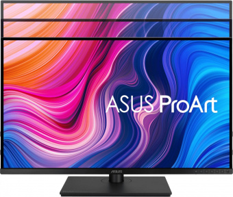 Монитор Asus 32" ProArt PA329CV черный IPS LED 16:9 HDMI M/M матовая HAS Pivot 400cd 178гр/178гр 3840x2160 DisplayPort Ultra HD USB 12.6кг от магазина РЭССИ