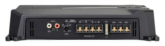 Усилитель автомобильный Sony Xplod XM-N502 двухканальный от магазина РЭССИ
