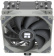 Устройство охлаждения(кулер) Thermalright Assassin King 120 SE Soc-AM5/AM4/1200/1700/1851 серый 4-pin 25.6dB Al+Cu 640gr Ret (AK120-SE) от магазина РЭССИ