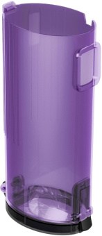 Пылесос Tefal X-Nano Essential TY1129WO фиолетовый/черный от магазина РЭССИ