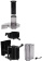 Соковыжималка центробежная Scarlett SC-JE50P02 1400Вт рез.сок.:1000мл. черный от магазина РЭССИ