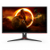 Монитор AOC 27" Q27G2E черный/красный VA LED 1ms 16:9 HDMI матовая 3000:1 250cd 178гр/178гр 2560x1440 155Hz FreeSync Premium DP 2K 4.43кг от магазина РЭССИ
