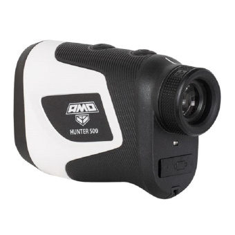 Оптический дальномер AMO HUNTER 500 750127 от магазина РЭССИ