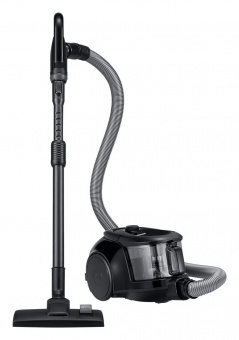 Пылесос Samsung VC18M21D0VG/EV 1800Вт титан от магазина РЭССИ