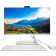 Моноблок Lenovo IdeaCentre 3 27ITL6 27" Full HD i5 1135G7 (2.4) 8Gb SSD256Gb Iris Xe DVDRW noOS 64 GbitEth WiFi BT 90W клавиатура мышь Cam белый 1920x1080 от магазина РЭССИ