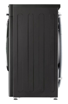 Стиральная машина LG F2T9GW9P класс: A загр.фронтальная макс.:8.5кг платиновый от магазина РЭССИ