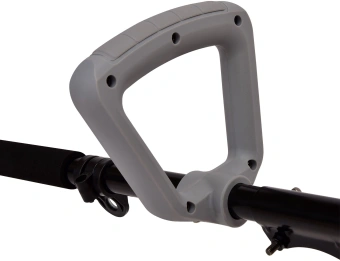 Триммер электрический Starwind ET-1000C 1200Вт 1.65л.с. разбор.штан. реж.эл.:леска упак.:1шт. от магазина РЭССИ