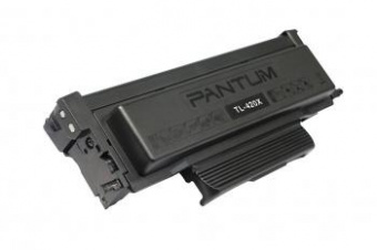 Картридж лазерный Pantum TL-420X черный (6000стр.) для Pantum Series P3010/M6700/M6800/P3300/M7100/M7200/P3300/M7100/M7300 от магазина РЭССИ