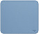 Картинка Коврик для мыши Logitech Studio Mouse Pad Мини голубой 230x200x2мм (956-000051) от магазина РЭССИ Коврик для мыши Logitech Studio Mouse Pad Мини голубой 230x200x2мм (956-000051) от магазина РЭССИ
